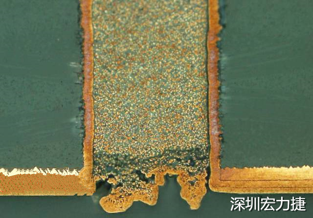 PCB設(shè)計(jì)之導(dǎo)電孔塞孔工藝 導(dǎo)電孔Via hole又名導(dǎo)通孔，為了達(dá)到客戶要求，導(dǎo)通孔必須塞孔，經(jīng)過大量的實(shí)踐，改變傳統(tǒng)的鋁片塞孔工藝，用白網(wǎng)完成板面阻焊與塞孔。生產(chǎn)穩(wěn)定，質(zhì)量可靠。