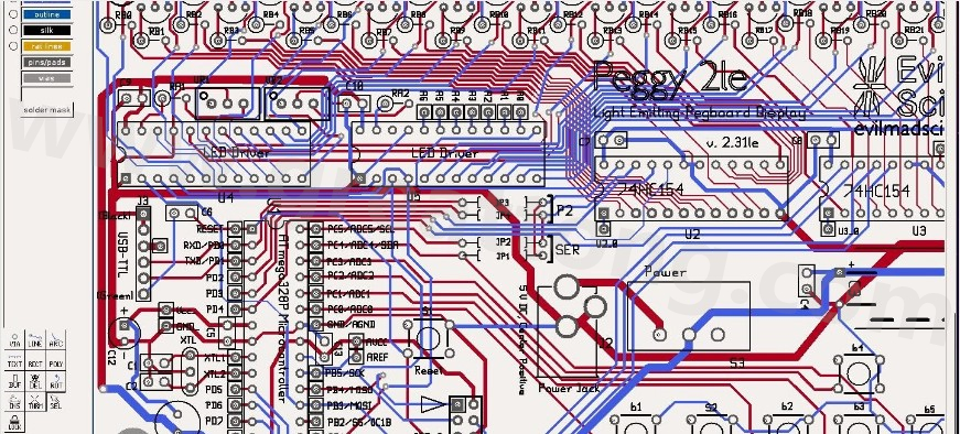 近年來(lái)印刷電路板電腦輔助設(shè)計(jì)(PCB CAD)軟體世界非?；钴S，以致于很容易就跟不上所有相關(guān)工具供應(yīng)商及其產(chǎn)品的發(fā)展步伐；特別是較低階產(chǎn)品也能夠提供許多新的選擇，包括不少免費(fèi)的工具。以下讓我們一起來(lái)看看這些免費(fèi)工具，你會(huì)發(fā)現(xiàn)免費(fèi)不再意味著不值錢(qián)。
