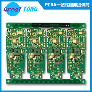 PCB行業(yè)深度報告：行業(yè)轉(zhuǎn)移加速，PCB龍頭迎成長契機