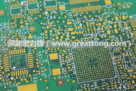 當(dāng)所有零件的參考位置印刷從電路板上取消會發(fā)生什么事？