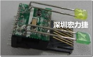 SMD零組件內(nèi)部焊接需要使用高溫錫嗎？