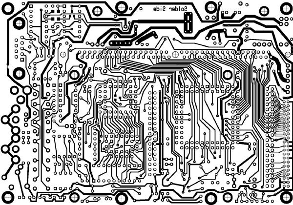 PCB的布線設(shè)計(jì)需注意走線訊號(hào)特性，避免產(chǎn)品快完成設(shè)計(jì)時(shí)才必須進(jìn)行EMI問(wèn)題改善。