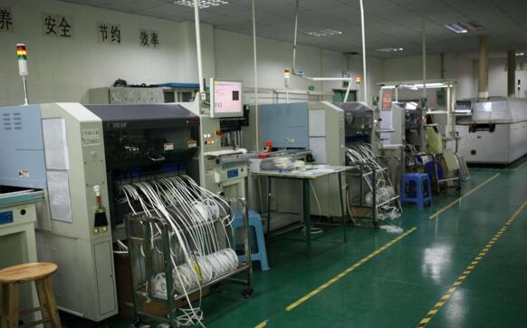 如何選擇合格的SMT加工廠家？