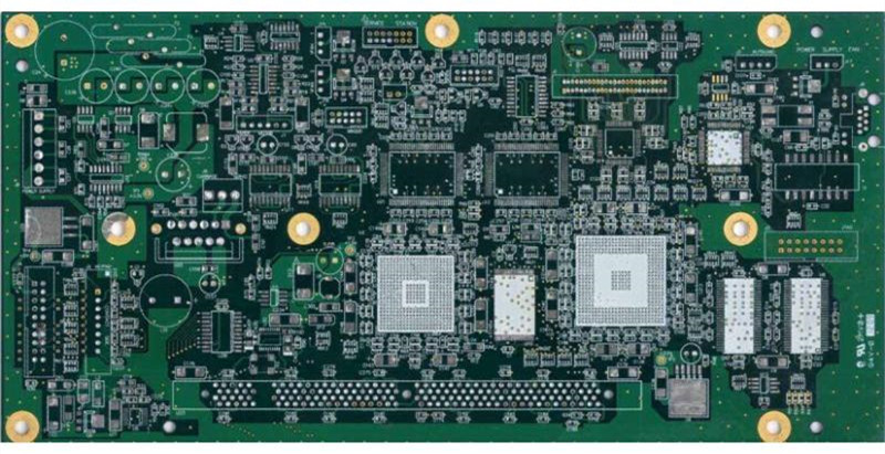 PCB設(shè)計該如何布局？