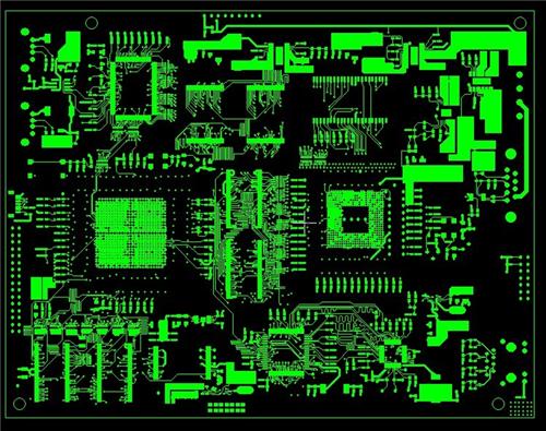 PCB設(shè)計該如何布局？