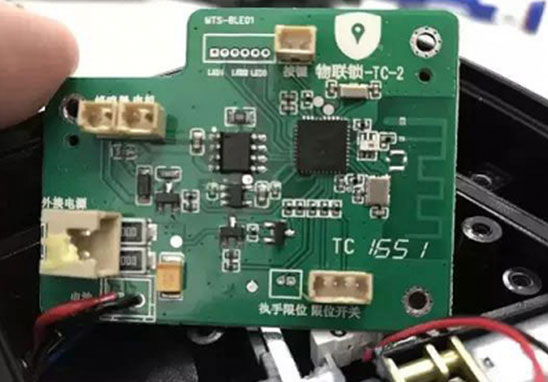 共享自行車鎖PCBA哪里可以做？