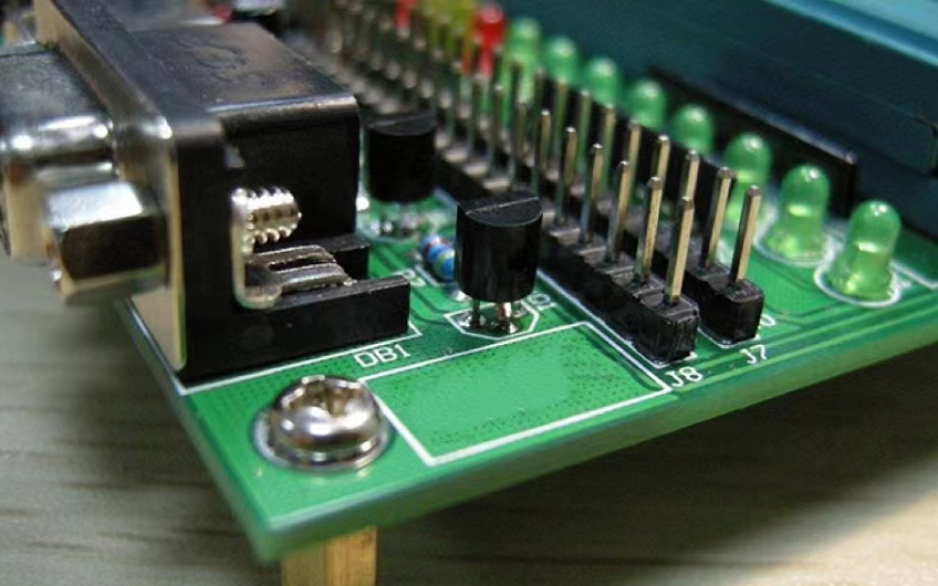 PCB制作大講堂：PCB板斷線是什么原因造成的？