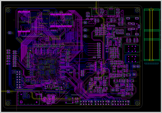 PCB設(shè)計外包需要準備哪些資料給PCB設(shè)計公司呢？