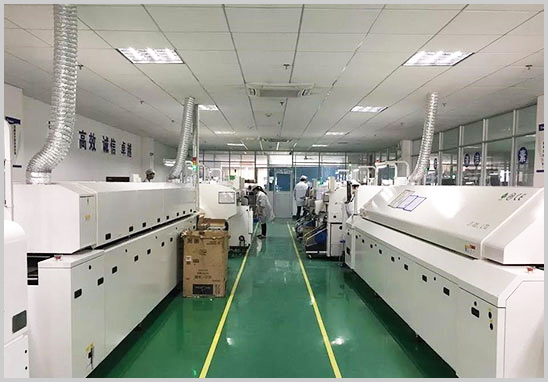 深圳PCBA加工哪里可以做？