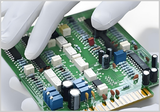 PCB抄板打樣如何確保成功率？